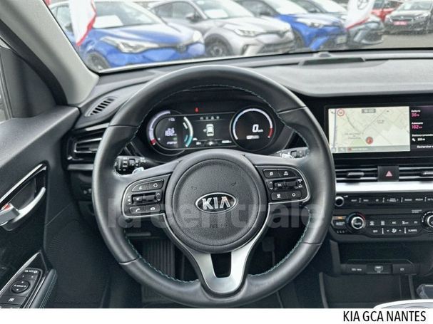 Kia Niro 150 kW image number 4