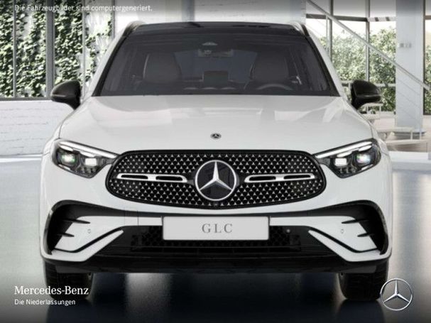 Mercedes-Benz GLC 220 d 145 kW image number 6