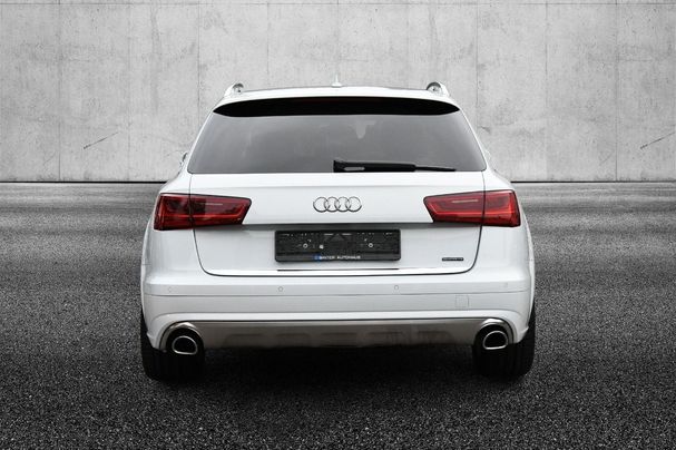 Audi A6 Allroad 3.0 TDI quattro 235 kW image number 4