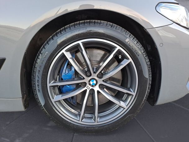 BMW 530d M Sportpaket xDrive 210 kW image number 12