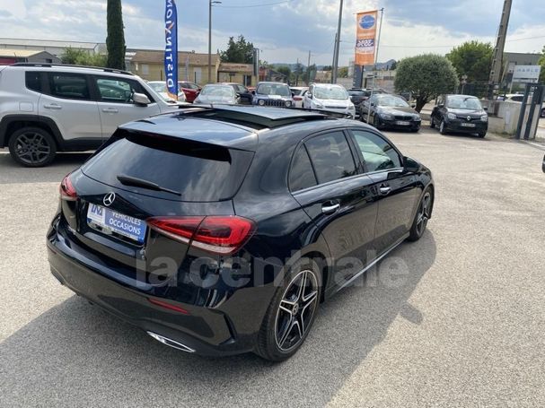 Mercedes-Benz A 180 100 kW image number 4