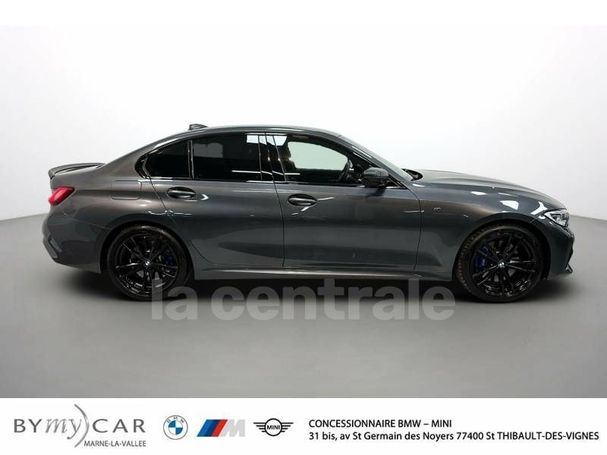 BMW 330i xDrive M Sport 190 kW image number 4