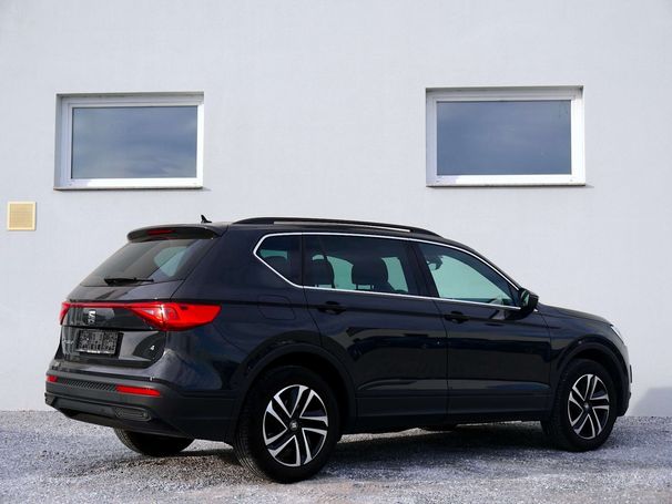 Seat Tarraco 4Drive Style 110 kW image number 6