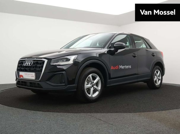 Audi Q2 30 TFSI 81 kW image number 1