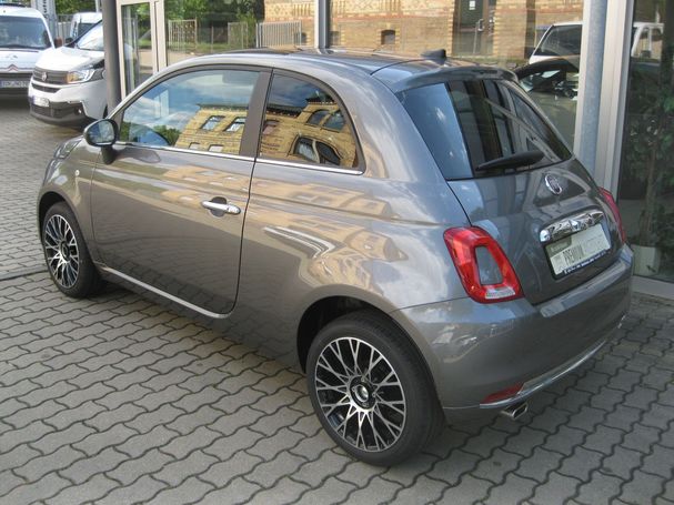 Fiat 500 1.0 51 kW image number 3