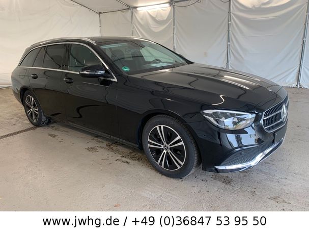 Mercedes-Benz E 220 d T Avantgarde 143 kW image number 2