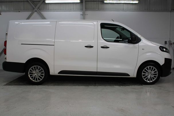 Opel Vivaro 2.0 L3 130 kW image number 2