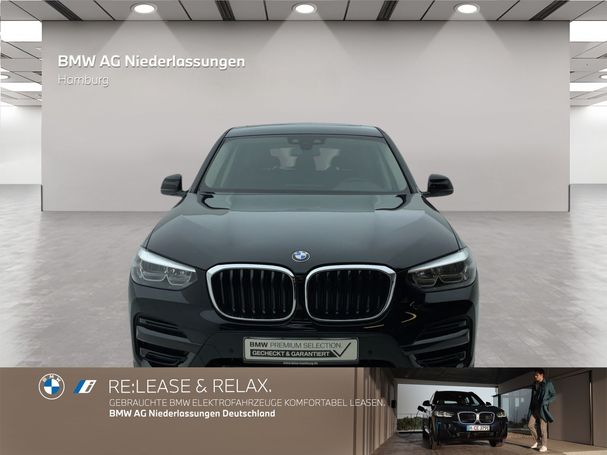 BMW X3 xDrive30e 215 kW image number 8