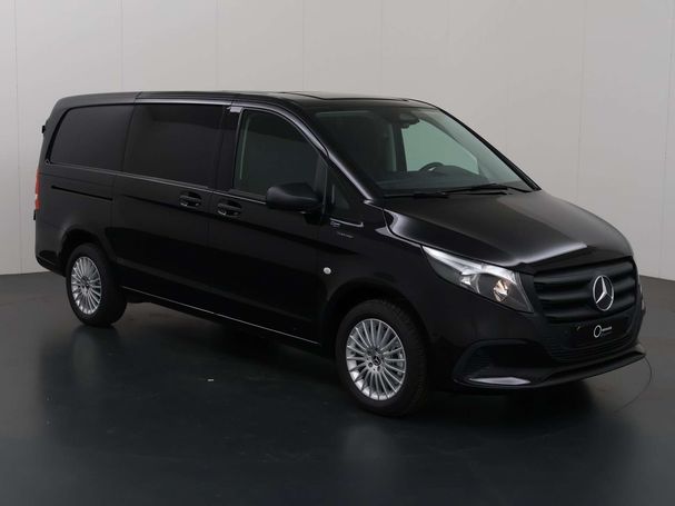 Mercedes-Benz Vito e 85 kW image number 26