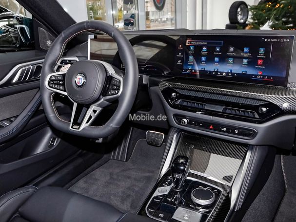 ALPINA B4 389 kW image number 4