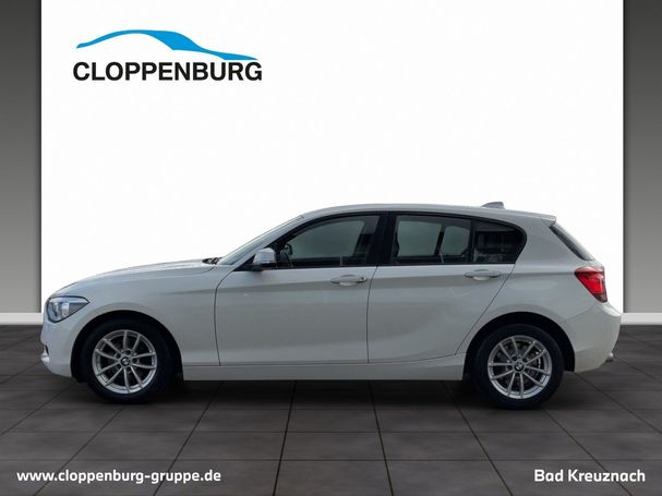 BMW 120d xDrive 135 kW image number 5