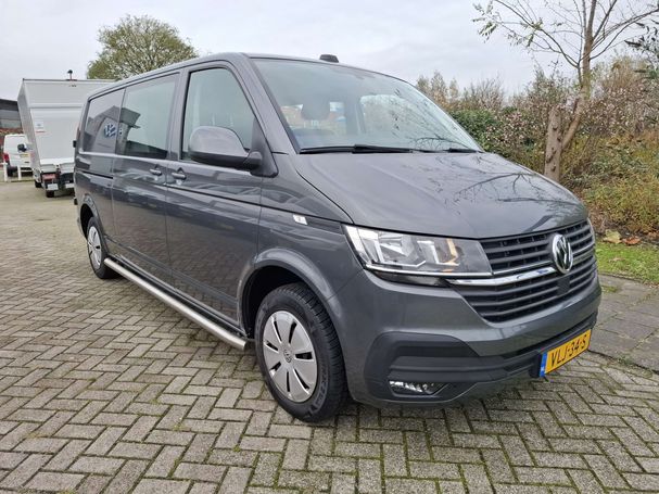 Volkswagen T6 Transporter 110 kW image number 2