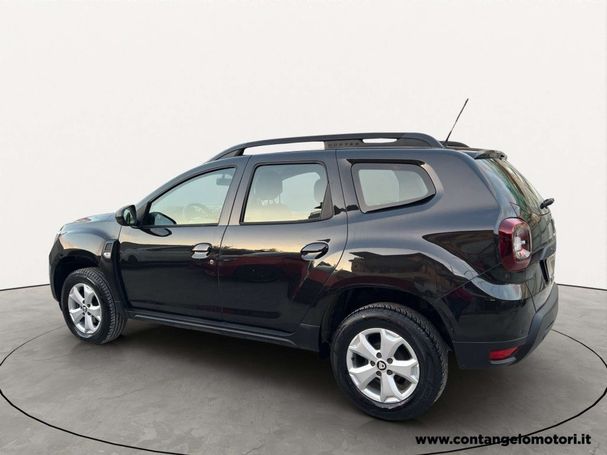 Dacia Duster TCe 100 Prestige 74 kW image number 11