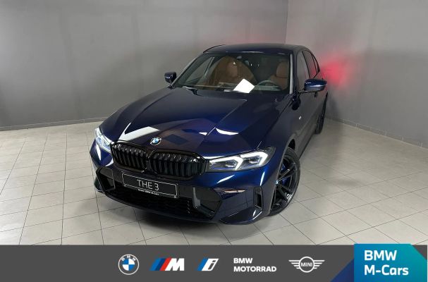 BMW 330i xDrive 180 kW image number 1