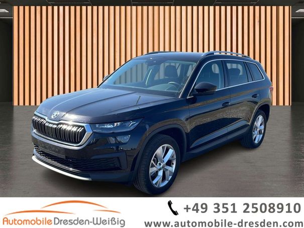 Skoda Kodiaq 1.5 TSI DSG 110 kW image number 2