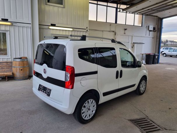 Fiat Qubo 1.4 54 kW image number 5