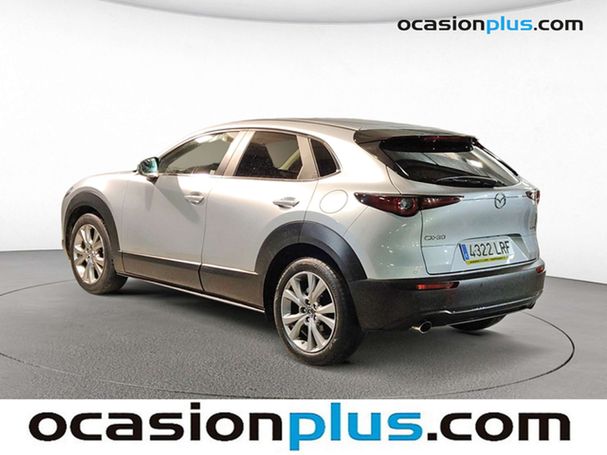 Mazda CX-30 SKYACTIV-G 2.0 90 kW image number 3