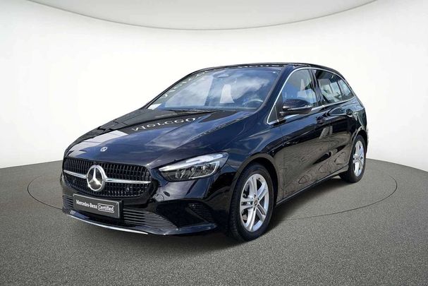 Mercedes-Benz B 180 100 kW image number 1