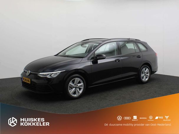 Volkswagen Golf Variant 1.0 TSI 82 kW image number 1