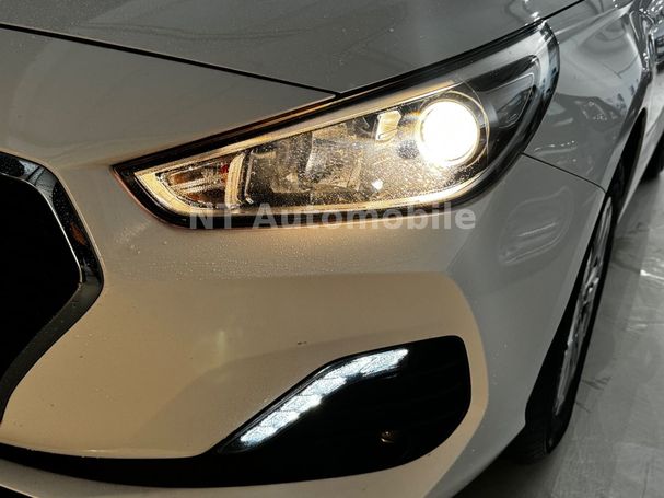 Hyundai i30 73 kW image number 8