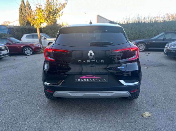 Renault Captur 116 kW image number 3