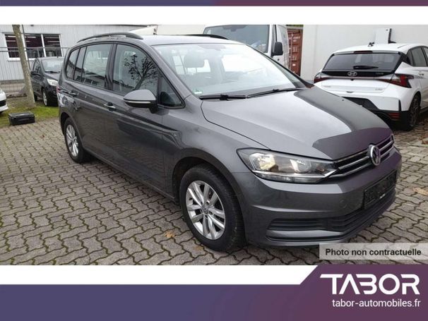 Volkswagen Touran 1.2 TSI Comfortline 81 kW image number 2