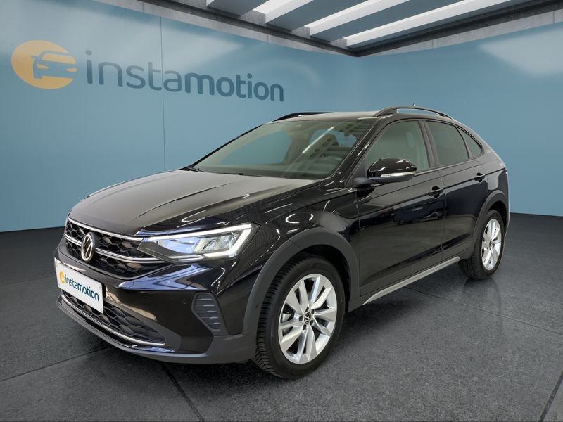 Volkswagen Taigo 1.0 TSI