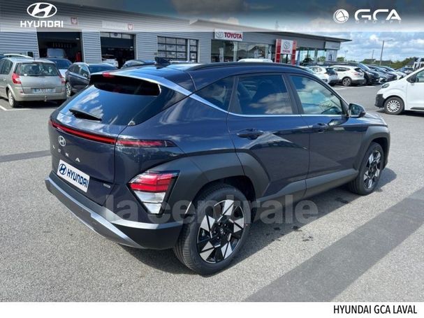 Hyundai Kona 104 kW image number 4