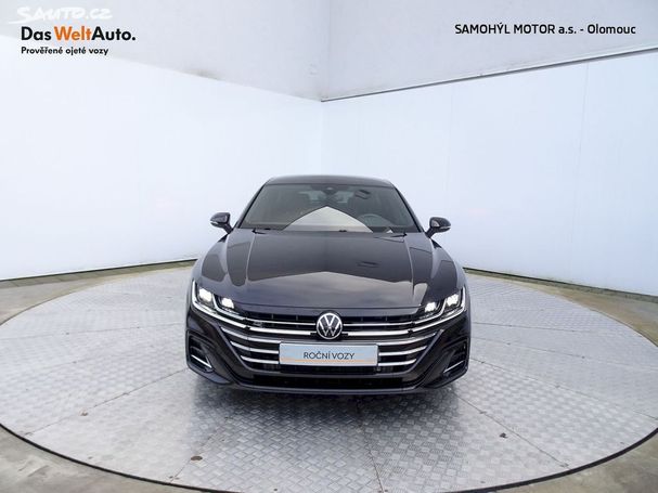 Volkswagen Arteon 2.0 TDI DSG Shooting Brake 4Motion 147 kW image number 3