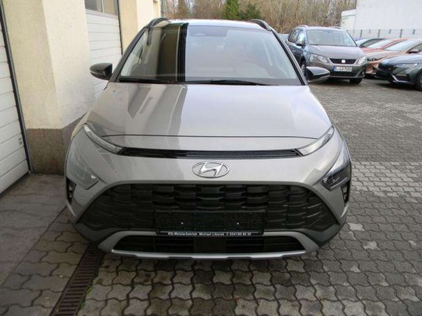 Hyundai Bayon 1.2 62 kW image number 2