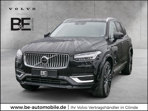 Volvo XC90 T8 AWD Inscription 288 kW image number 1