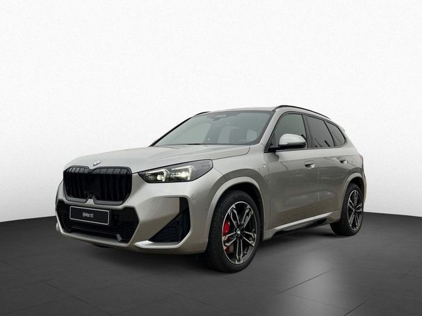 BMW X1 xDrive20d 120 kW image number 1