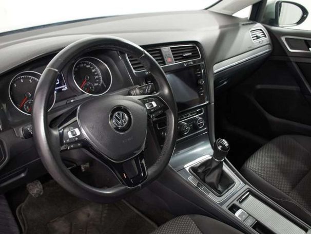 Volkswagen Golf 1.5 TSI 96 kW image number 9