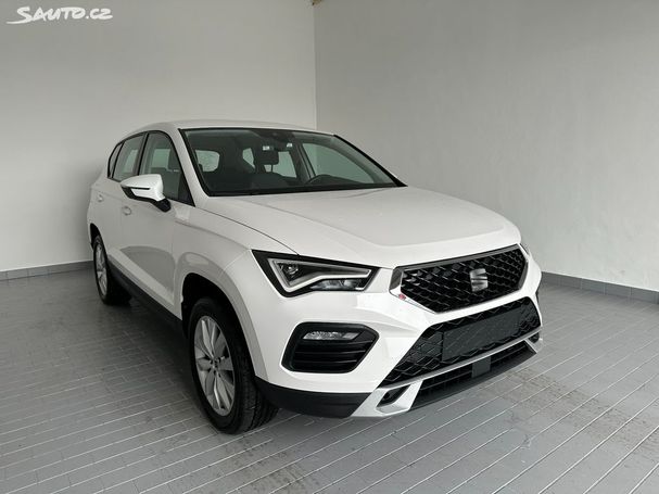 Seat Ateca 2.0 TDI Style 85 kW image number 2