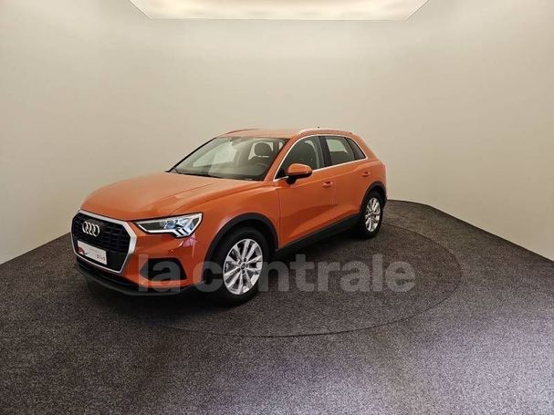 Audi Q3 35 TFSI Advanced 110 kW image number 1