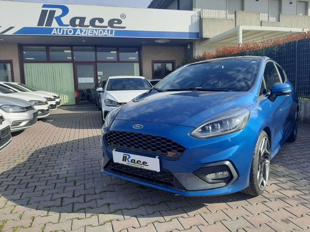 Ford Fiesta 1.5 ST 151 kW image number 2