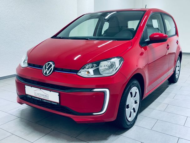 Volkswagen up! 60 kW image number 1