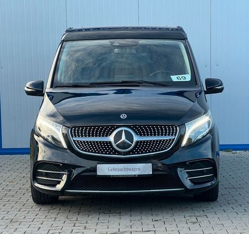 Mercedes-Benz V 300d 176 kW image number 4