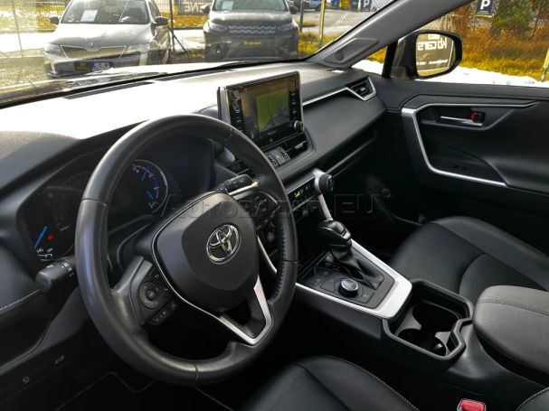 Toyota RAV 4 131 kW image number 8