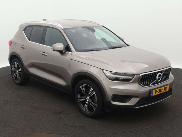 Volvo XC40 Recharge T4 155 kW image number 7