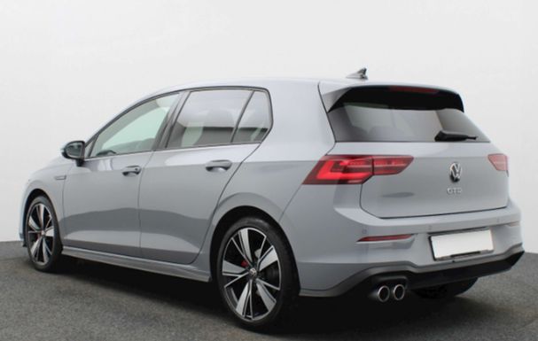 Volkswagen Golf GTD DSG 147 kW image number 6