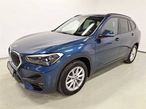 BMW X1 25e xDrive 162 kW image number 21