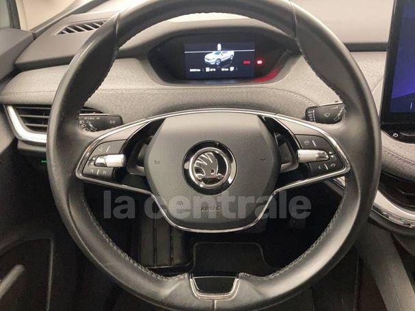 Skoda Enyaq 60 132 kW image number 10