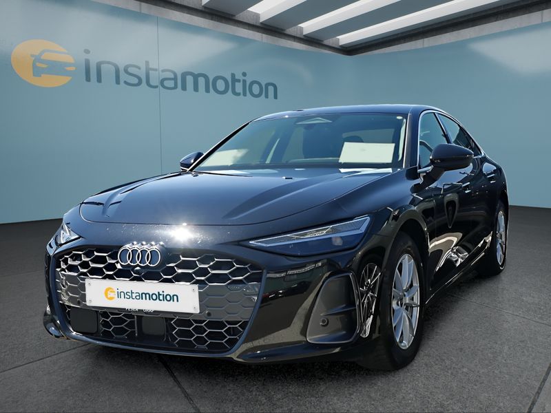 Audi A6 TDI 150 kW