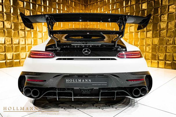 Mercedes-Benz AMG GT 537 kW image number 12