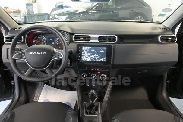 Dacia Duster 100 74 kW image number 15