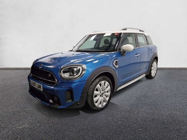 Mini Cooper S Countryman Mini 131 kW image number 1