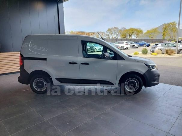 Renault Kangoo TCe 100 74 kW image number 13