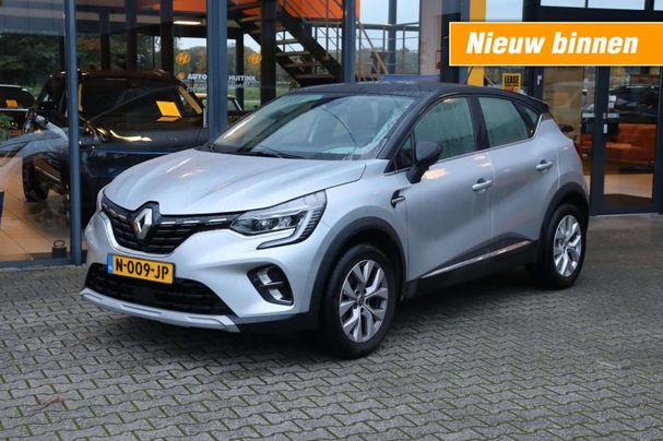 Renault Captur TCe Intens 67 kW image number 1