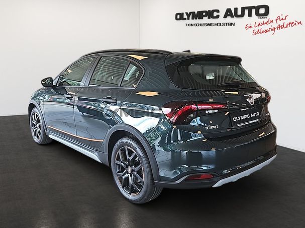 Fiat Tipo 1.5 Hybrid 96 kW image number 4